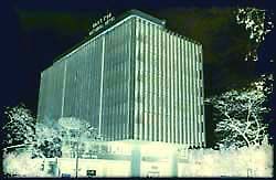 National Hotel Addis Ababa
